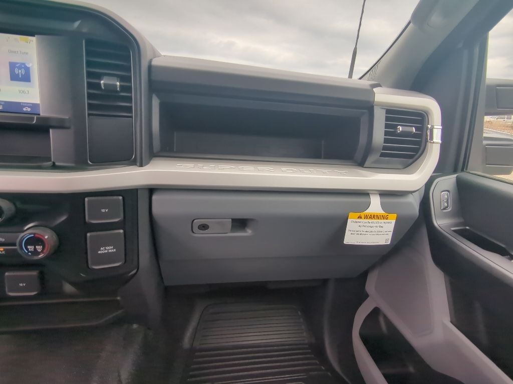 2026 Ford F-450SD XL DRW