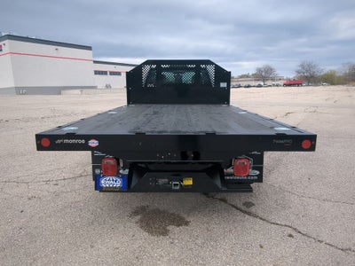2026 Ford F-450SD XL DRW