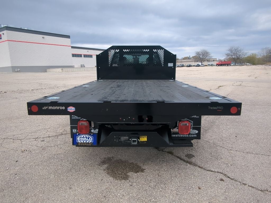 2026 Ford F-450SD XL DRW