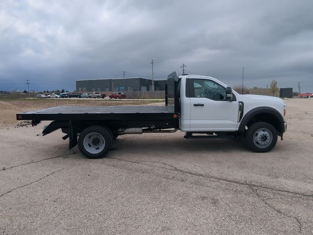 2026 Ford F-450SD XL DRW