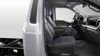 2026 Ford F-450SD DRW