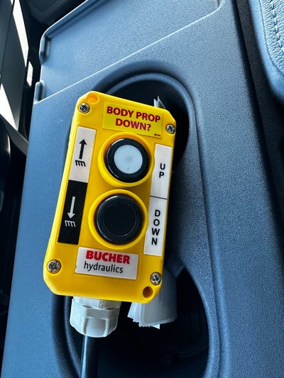 2024 Ford F-450SD XL DRW