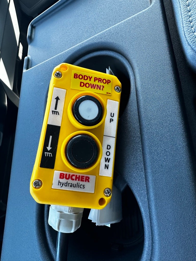 2024 Ford F-450SD XL DRW