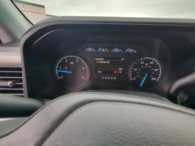 2024 Ford F-450SD XL DRW