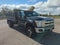 2014 Ford F-450SD XLT DRW STAKE BED