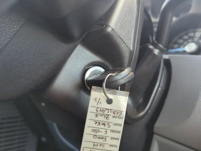 2014 Ford F-450SD XLT DRW STAKE BED