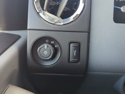 2014 Ford F-450SD XLT DRW STAKE BED