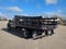 2014 Ford F-450SD XLT DRW STAKE BED