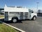 2025 Ford E-350SD Base Cutaway