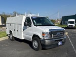 2025 Ford E-350SD Base Cutaway