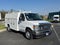 2025 Ford E-350SD Base Cutaway