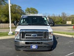 2025 Ford E-350SD Base Cutaway