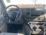 2025 Ford E-350SD Base Cutaway