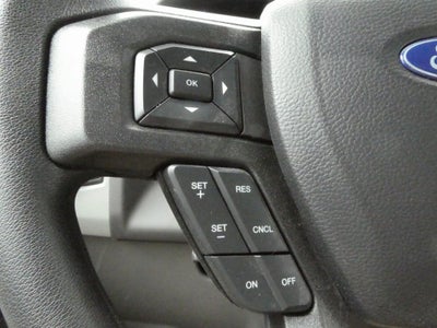 2025 Ford E-350SD Base Cutaway