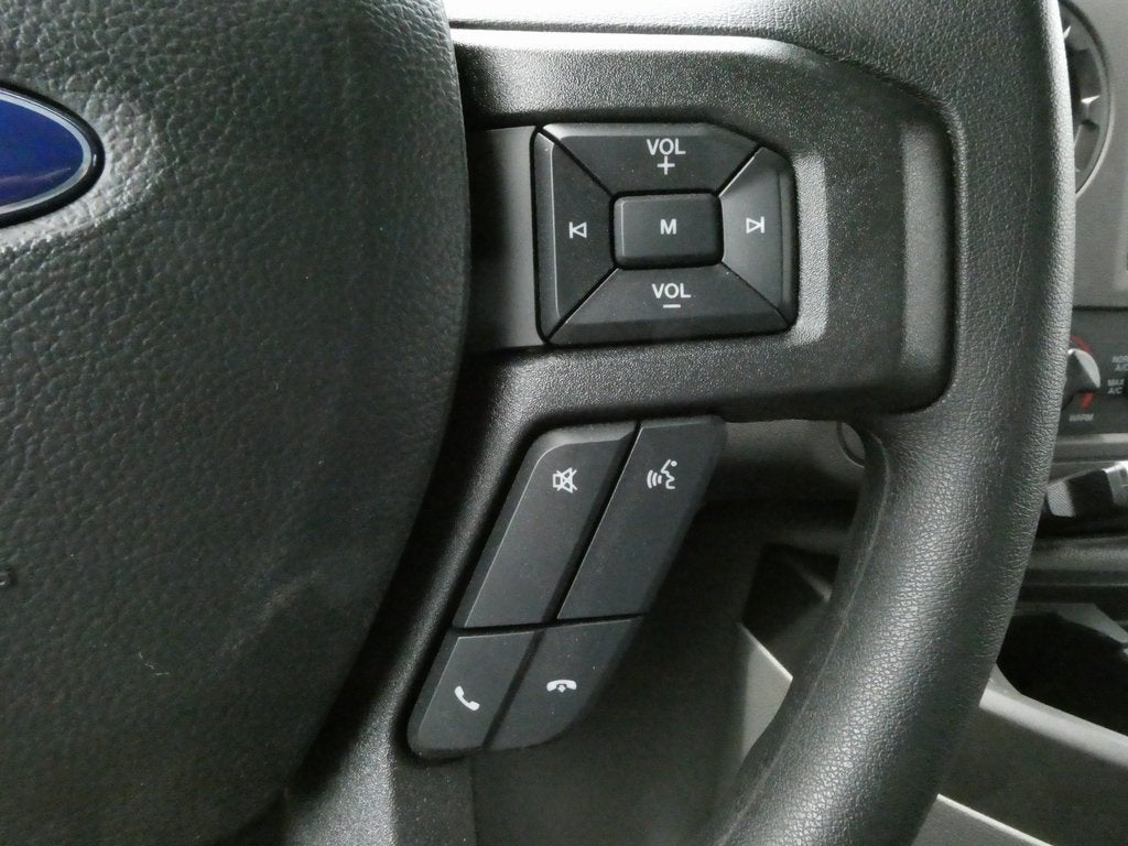 2025 Ford E-350SD Base Cutaway