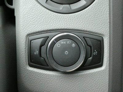 2025 Ford E-350SD Base Cutaway