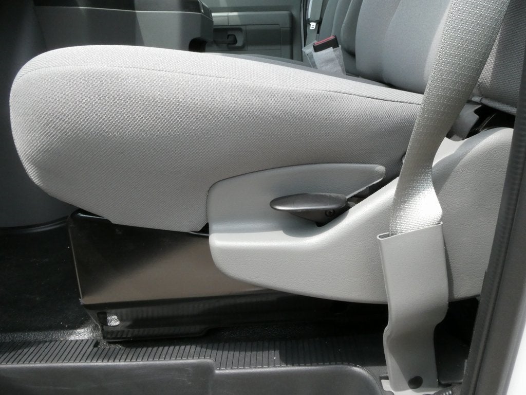 2025 Ford E-350SD Base Cutaway