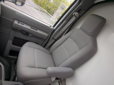 2024 Ford E-450SD Base DRW