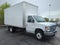 2024 Ford E-450SD Base DRW