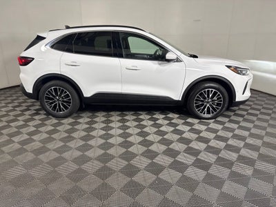 2023 Ford Escape Plug-In Hybrid Base