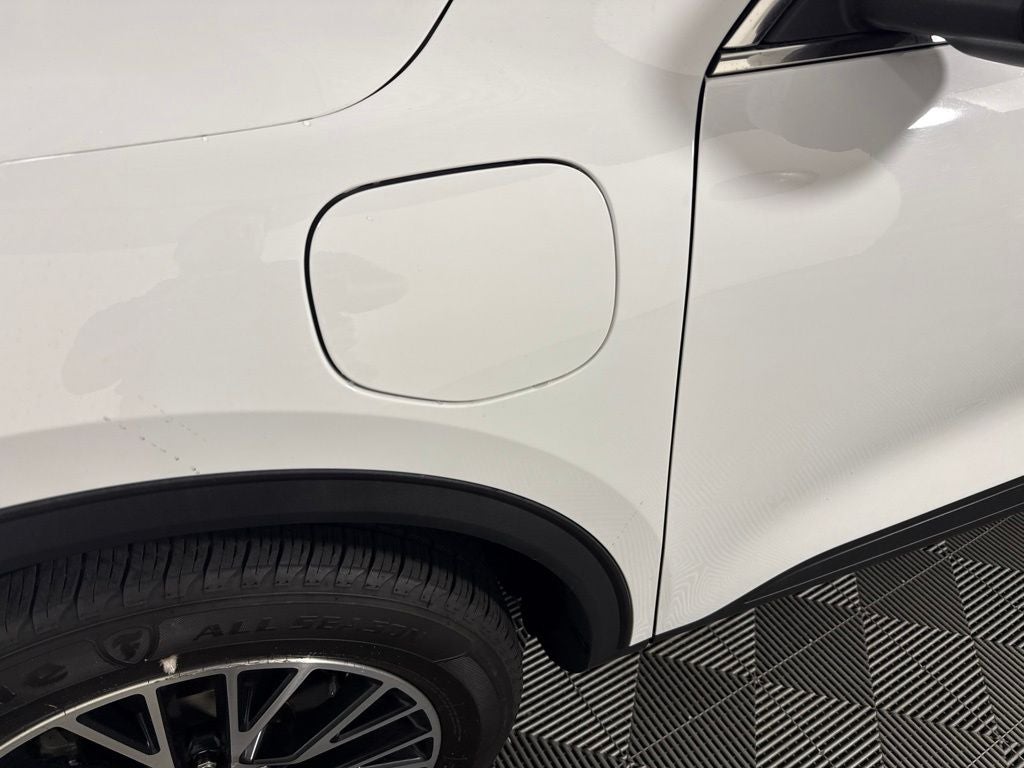 2023 Ford Escape Plug-In Hybrid Base