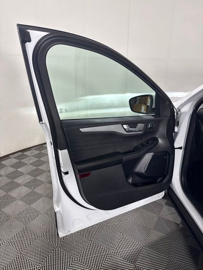 2023 Ford Escape Plug-In Hybrid Base