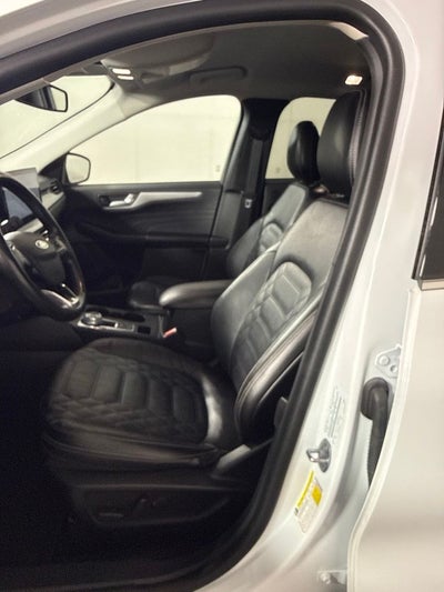 2023 Ford Escape Plug-In Hybrid Base