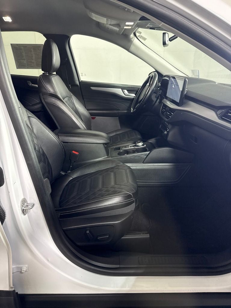 2023 Ford Escape Plug-In Hybrid Base