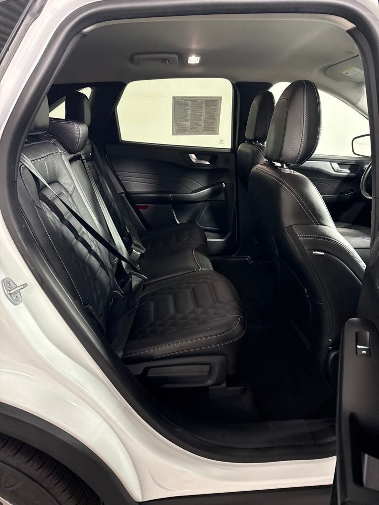 2023 Ford Escape Plug-In Hybrid Base