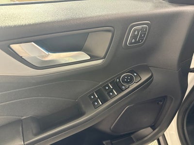 2023 Ford Escape Plug-In Hybrid Base