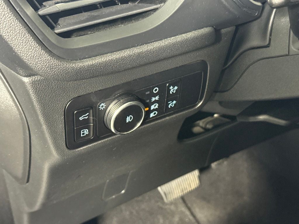 2023 Ford Escape Plug-In Hybrid Base