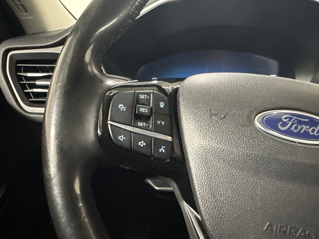2023 Ford Escape Plug-In Hybrid Base