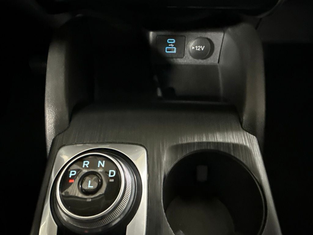2023 Ford Escape Plug-In Hybrid Base