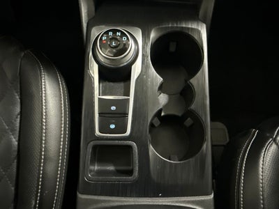 2023 Ford Escape Plug-In Hybrid Base