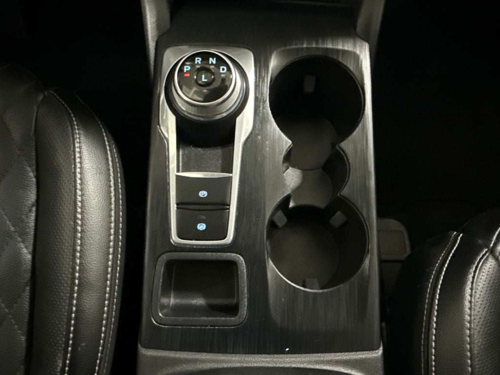 2023 Ford Escape Plug-In Hybrid Base