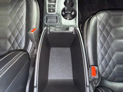 2023 Ford Escape Plug-In Hybrid Base