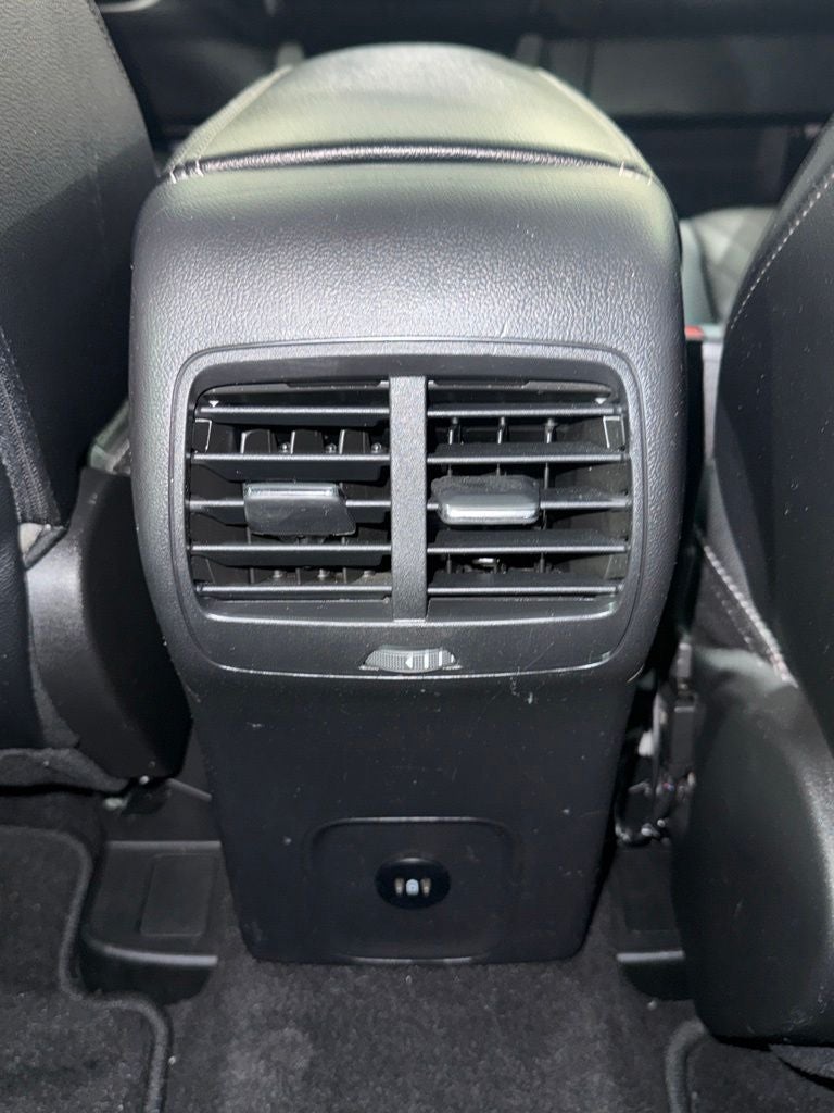2023 Ford Escape Plug-In Hybrid Base