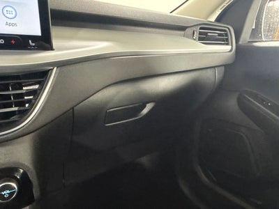 2023 Ford Escape Plug-In Hybrid Base