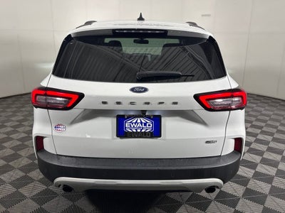 2023 Ford Escape Plug-In Hybrid Base