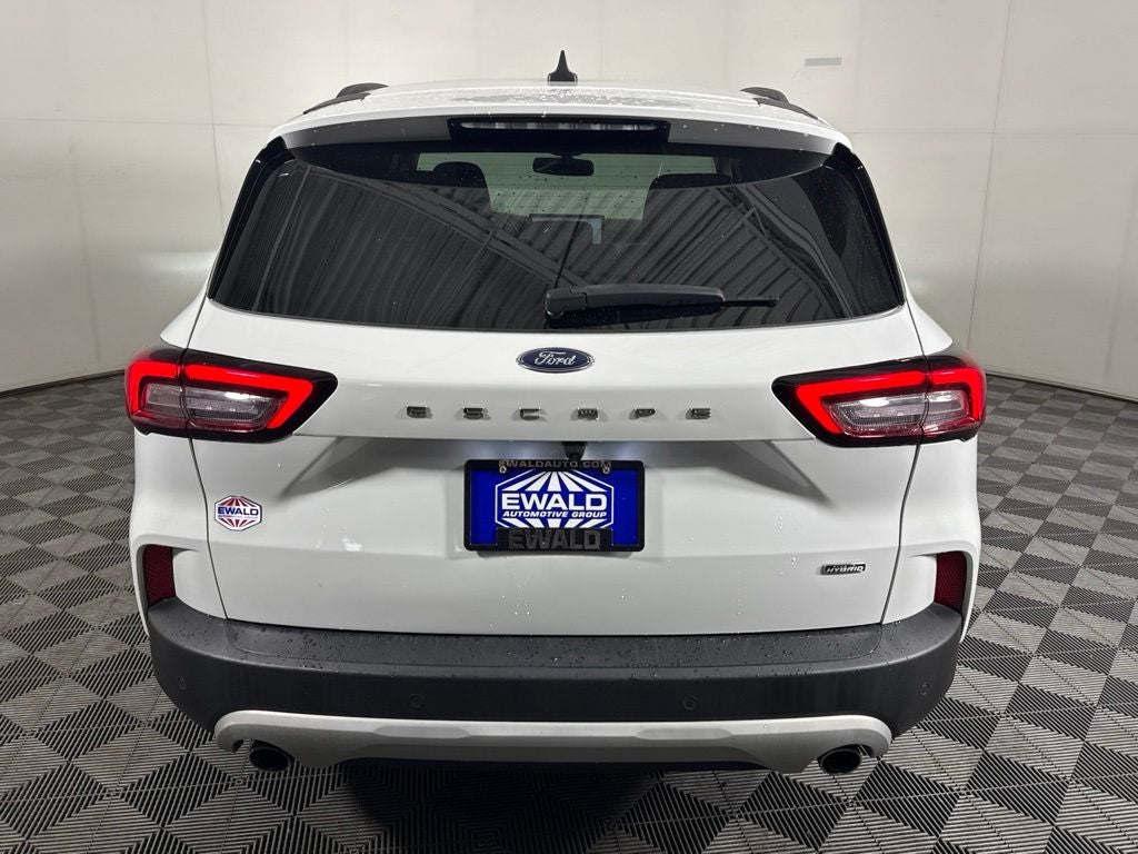 2023 Ford Escape Plug-In Hybrid Base