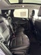 2022 Ford Escape Hybrid Titanium