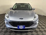 2022 Ford Escape Hybrid Titanium