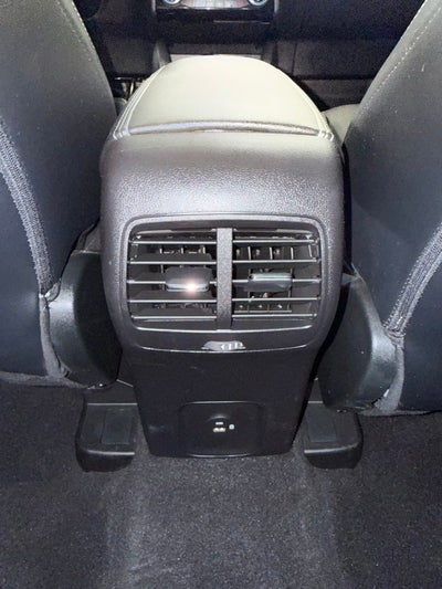 2022 Ford Escape Hybrid Titanium