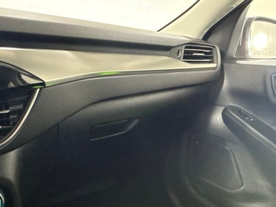 2022 Ford Escape Hybrid Titanium