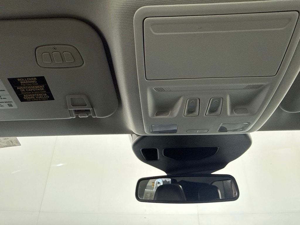 2022 Ford Escape Hybrid Titanium