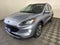 2022 Ford Escape Hybrid Titanium