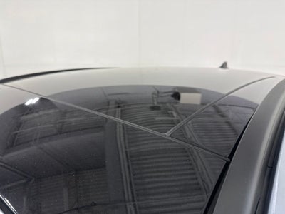 2022 Ford Escape Hybrid Titanium