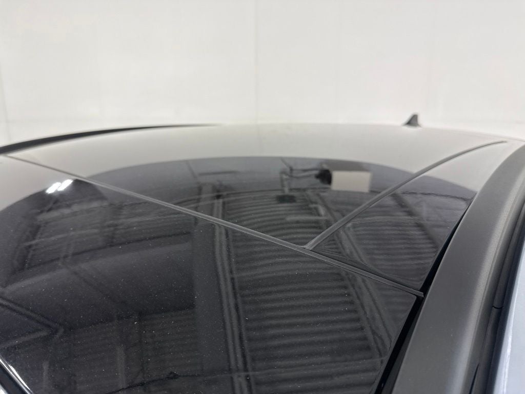 2022 Ford Escape Hybrid Titanium
