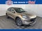2020 Ford Escape Hybrid Titanium