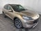 2020 Ford Escape Hybrid Titanium